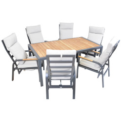 Vrtna garnitura Chicago