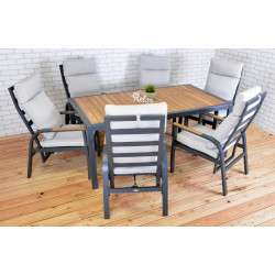 Vrtna garnitura Chicago Vrtna garnitura Chicago