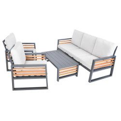 Vrtna garnitura Colmar