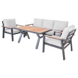 Vrtna garnitura Rotterdam