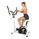 Eliptični trenažer Christopeit Sport CT4 Eliptični trenažer Christopeit Sport CT4