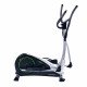 Eliptični trenažer Christopeit Sport ECO 2000 Eliptični trenažer Christopeit Sport ECO 2000