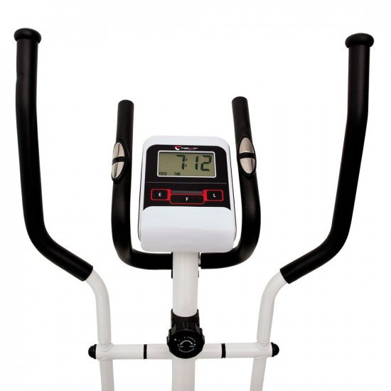 Eliptični trenažer Christopeit Sport CT3 Eliptični trenažer Christopeit Sport CT3