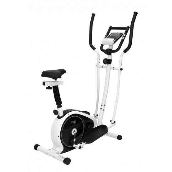 Eliptični trenažer Christopeit Sport CT4 Eliptični trenažer Christopeit Sport CT4