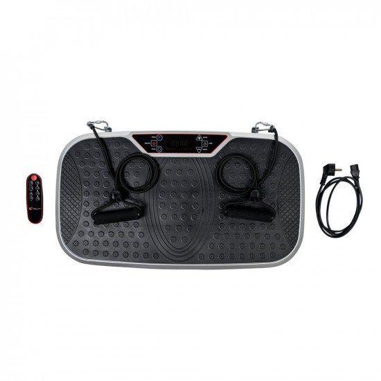 Vibromasažna naprava Christopeit Sport 3000 Vibromasažna naprava Christopeit Sport 3000