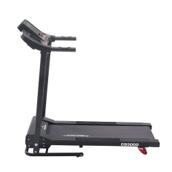 Tekalna steza Christopeit Sport CS 3000 Tekalna steza Christopeit Sport CS 3000