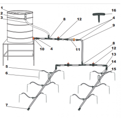 Namakalni sistem Namakalni sistem