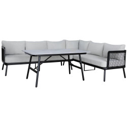 Vrtna garnitura Edinburgh