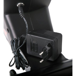 Sobno kolo Christopeit Sport BT 4 Sobno kolo Christopeit Sport BT 4