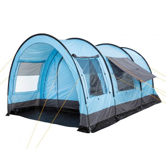 Kamp šotor Relax 6