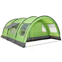 Kamp šotor Relax 6, zelen Kamp šotor Relax 6, zelen
