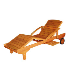 Ležalnik 941582 Ležalnik 941582