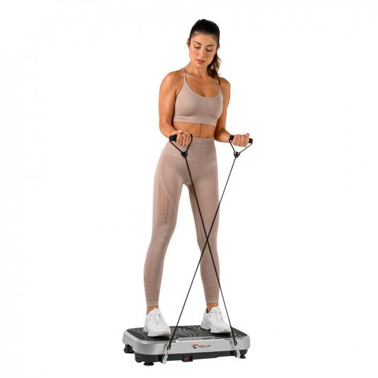 Vibromasažna naprava Christopeit Sport 3000 Vibromasažna naprava Christopeit Sport 3000