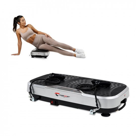 Vibromasažna naprava Christopeit Sport 3000 Vibromasažna naprava Christopeit Sport 3000