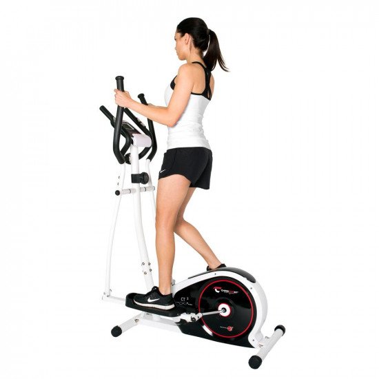 Eliptični trenažer Christopeit Sport CT3 Eliptični trenažer Christopeit Sport CT3