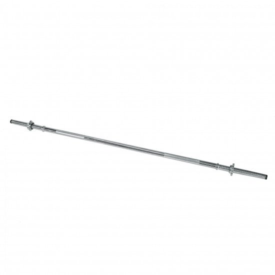 Komplet uteži Christopeit Sport 38,5 kg + prečka Komplet uteži Christopeit Sport 38,5 kg + prečka