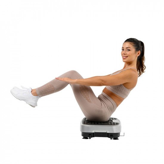 Vibromasažna naprava Christopeit Sport 3000 Vibromasažna naprava Christopeit Sport 3000
