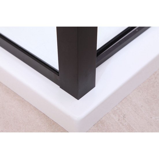 Tuš kabina Elegance 100x80x197 cm Tuš kabina Elegance 100x80x197 cm