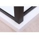 Tuš kabina Elegance 100x80x197 cm Tuš kabina Elegance 100x80x197 cm