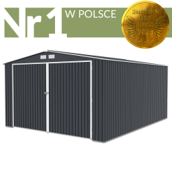 Vrtna uta/garaža Kingston 380 Vrtna uta/garaža Kingston 380