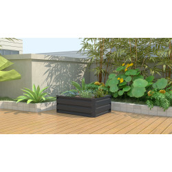 Visoka greda 80x60 cm Visoka greda 80x60 cm