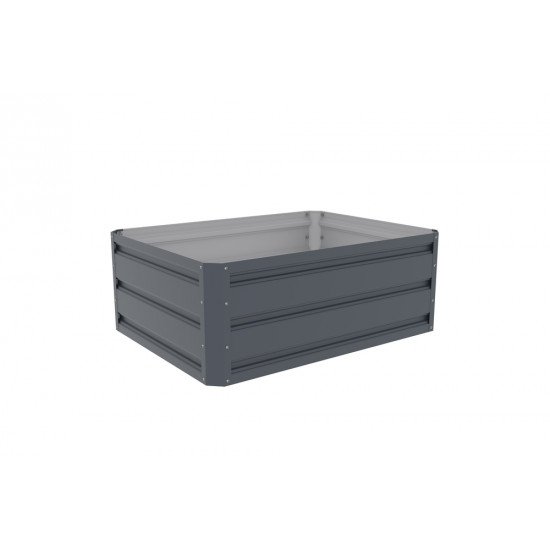Visoka greda 80x60 cm Visoka greda 80x60 cm