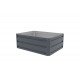 Visoka greda 80x60 cm Visoka greda 80x60 cm