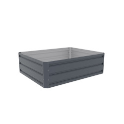 Visoka greda 100x80cm