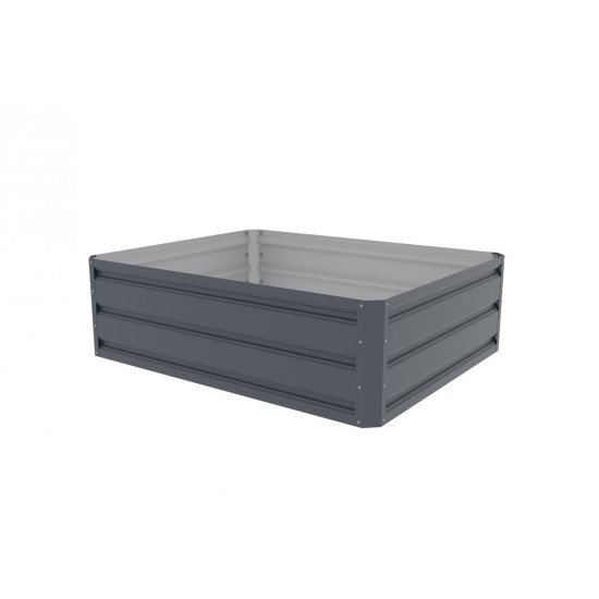 Visoka greda 100x80cm Visoka greda 100x80cm