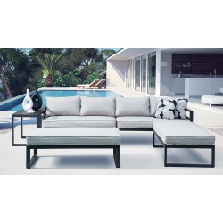 Vrtna garnitura Portland