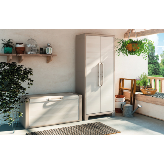 KETER škatla za shranjevanje Gulliver Chest 300l