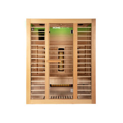 IR savna Redsun L Deluxe  IR savna Redsun L Deluxe