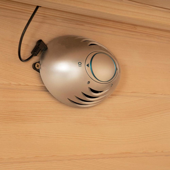 IR savna Redsun XXL Deluxe