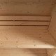 Tradicionalna zunanja savna LAHTI - L Tradicionalna zunanja savna LAHTI - L