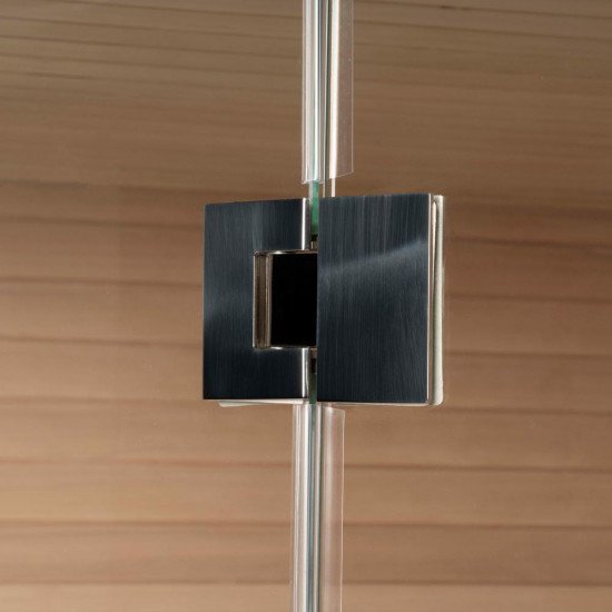 Tradicionalna savna Skyline L Tradicionalna savna Skyline L
