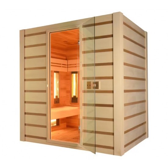 IR savna Elegant XXL