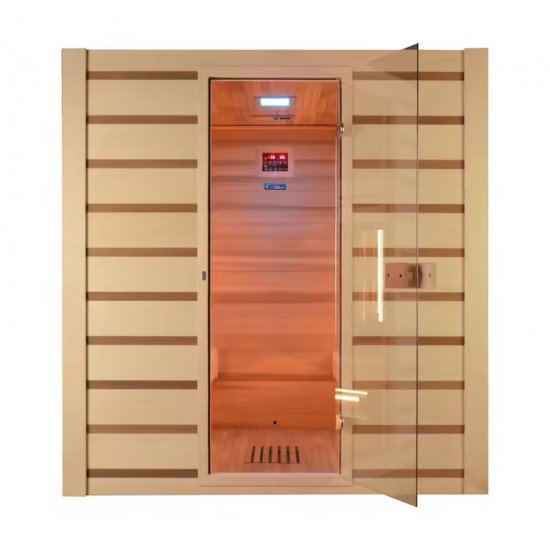IR savna Elegant XXL