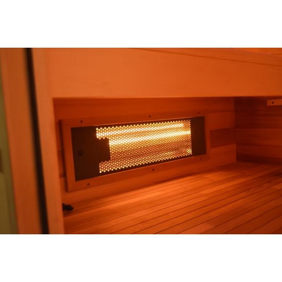 IR savna Elegant XXL