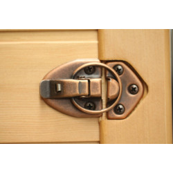 IR savna Trendy M IR savna Trendy M