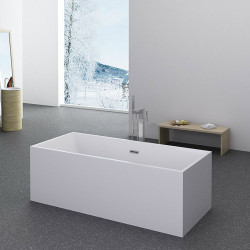 Prostostoječa kad Gina