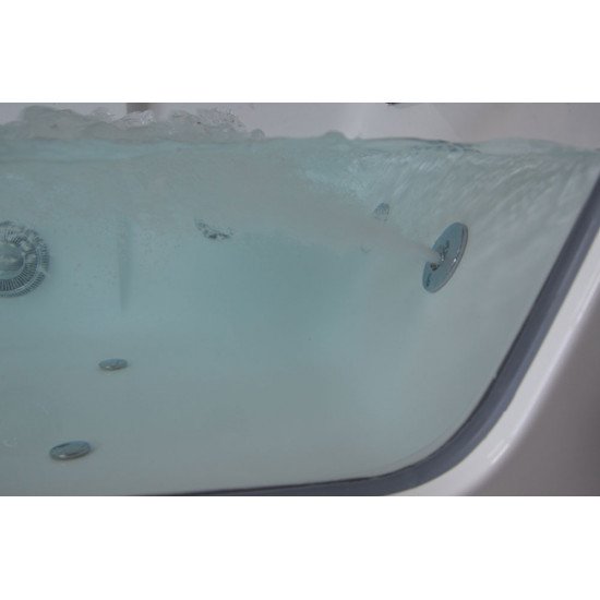 Hidromasažna kad TURBO SPA Hidromasažna kad TURBO SPA