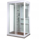 Parna tuš kabina White Luxory XL Parna tuš kabina White Luxory XL