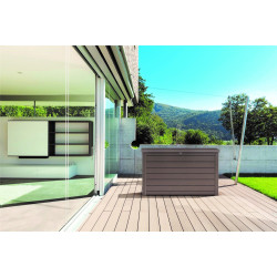 KETER škatla za shranjevanje 235689 KETER škatla za shranjevanje 235689