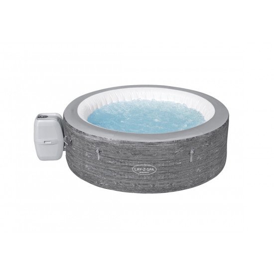 Masažni bazen Lay-Z-Spa® Budapest Airjet™ 196 x 66 cm Masažni bazen Lay-Z-Spa® Budapest Airjet™ 196 x 66 cm