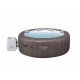 Masažni bazen Lay-Z-Spa® Dominica Smart HydroJet™ 196 x 71 cm Masažni bazen Lay-Z-Spa® Dominica Smart HydroJet™ 196 x 71 cm
