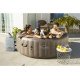 Masažni bazen Lay-Z-Spa® Dominica Smart HydroJet™ 196 x 71 cm Masažni bazen Lay-Z-Spa® Dominica Smart HydroJet™ 196 x 71 cm