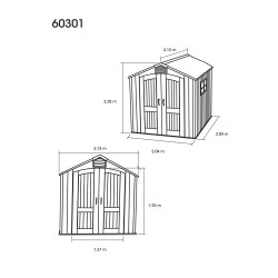 Vrtna uta Stella Vrtna uta Stella
