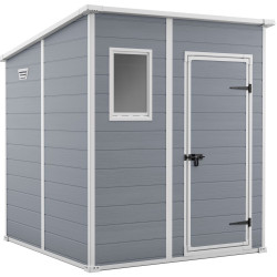 KETER vrtna uta MANOR PENT 6x6 KETER vrtna uta MANOR PENT 6x6