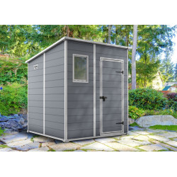 KETER vrtna uta MANOR PENT 6x6