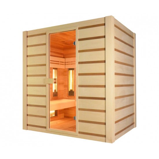 IR savna Elegant XXL